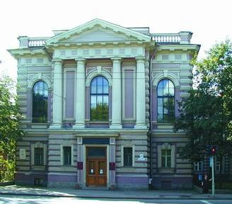 Санкт-Петербургская медицинская академия последипломного образования