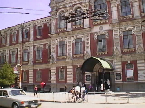 ��������� ��������������� �����������  �����������