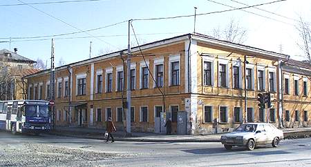 ��������� ��������������� ����������� �����������