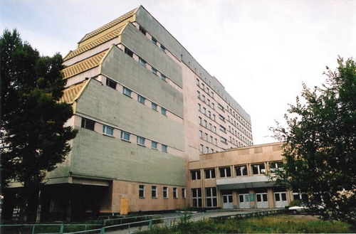 Южно-уральский государственный медицинский университет
