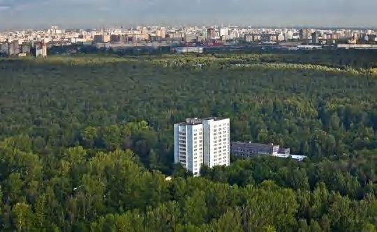 Всероссийский учебно-научно методический центр по непрерывному медицинскому и фармецевтическому образованию