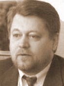 Мелянченко Николай Борисович, д.м.н., профессор, заслуженный врач РФ