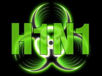 грипп H1N1 (свиной грипп)